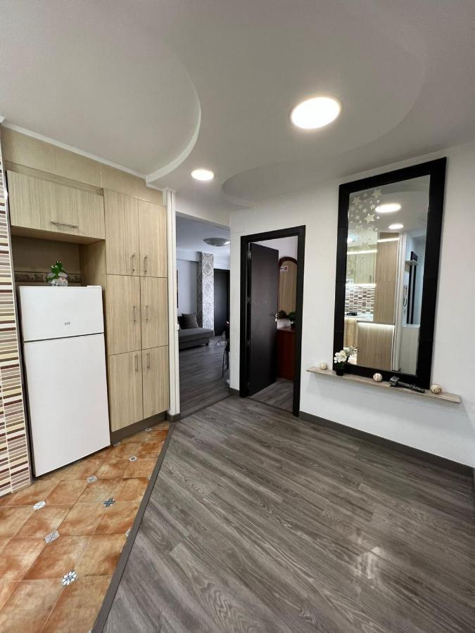 Peset 69 Lejlighed Valencia Eksteriør billede